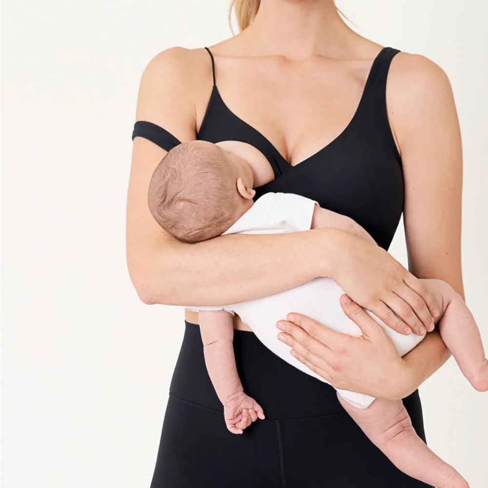 Brand new Nursing bra cami tank